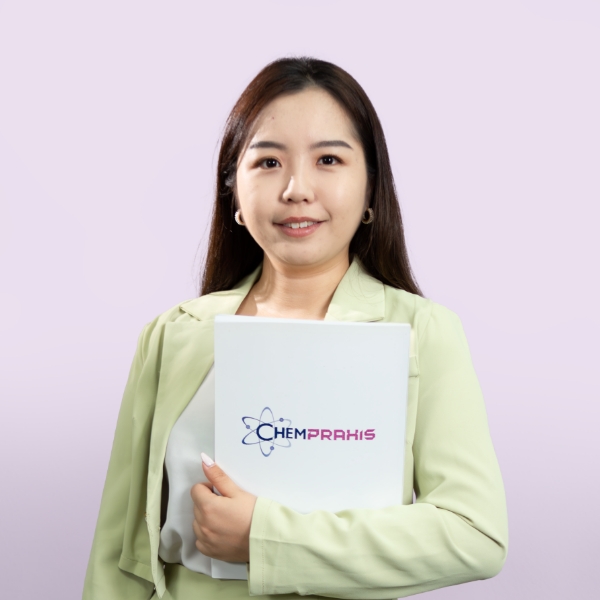 Chempraxis Educator Profile – Ms Kuang TA - ChemPraxis A-Level & IGCSE ...
