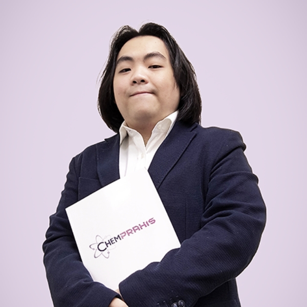 Chempraxis Educator Profile – Mr David Kok - ChemPraxis A-Level & IGCSE ...