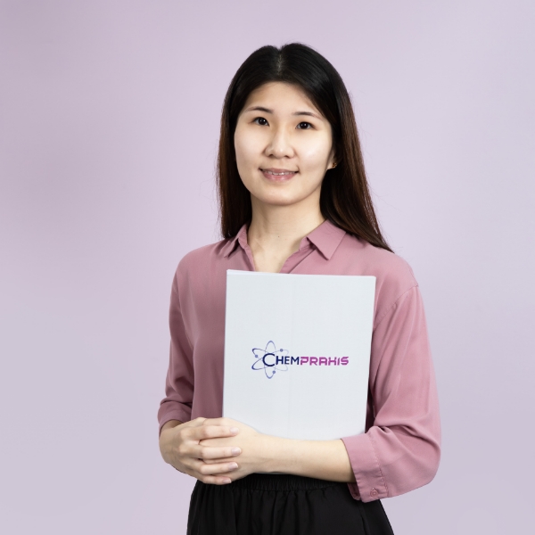 Chempraxis Educator Profile – Ms Foong YX - ChemPraxis A-Level & IGCSE ...