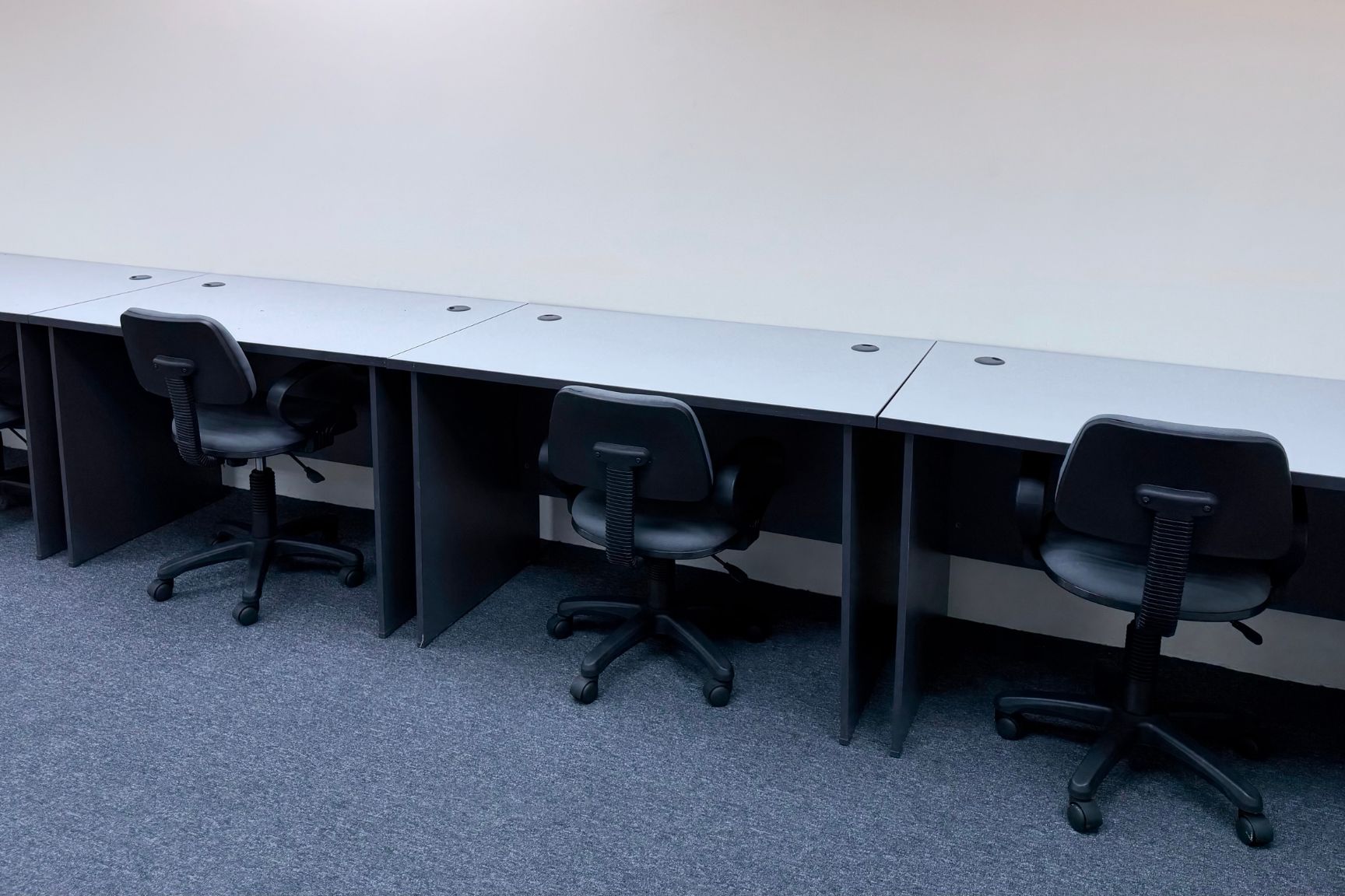 Study Corner in Puchong Centre